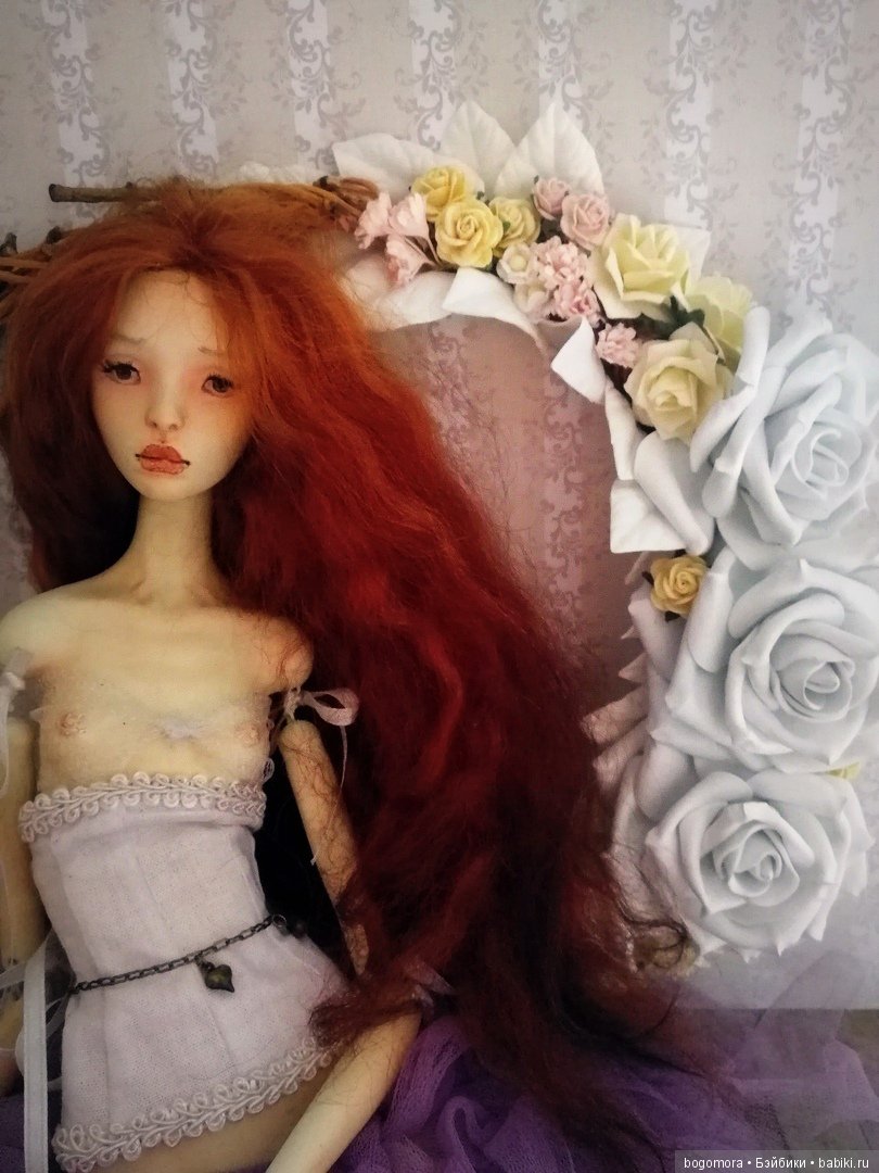 Украшение для фотосессии — Другие хобби и увлечения: сад