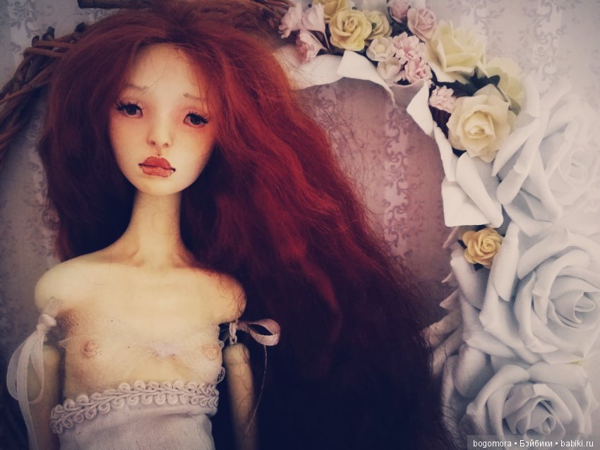 Украшение для фотосессии — Другие хобби и увлечения: сад (фото 2)