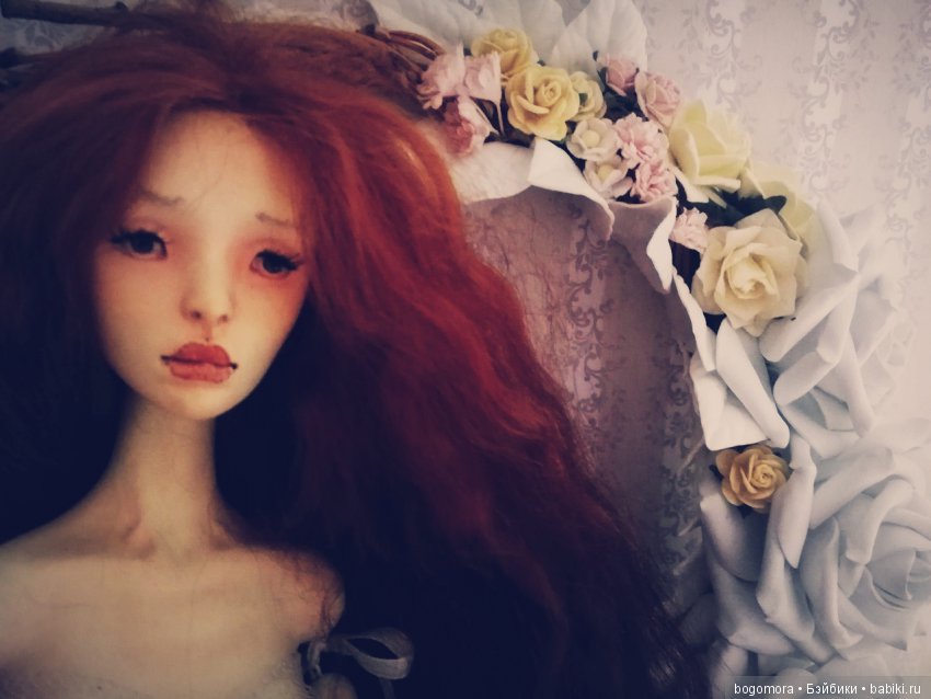 Украшение для фотосессии — Другие хобби и увлечения: сад (фото 3)