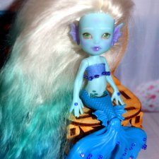 OOAK от Егора Грифонова