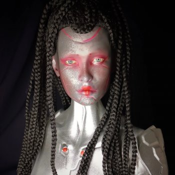 Андроид Линн