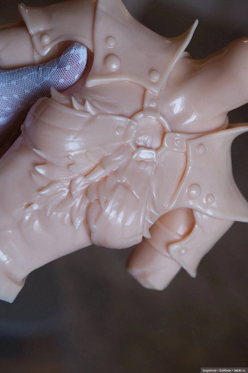 От идеи до воплощения — Одежда и обувь для кукол BJD (БЖД): 1/3