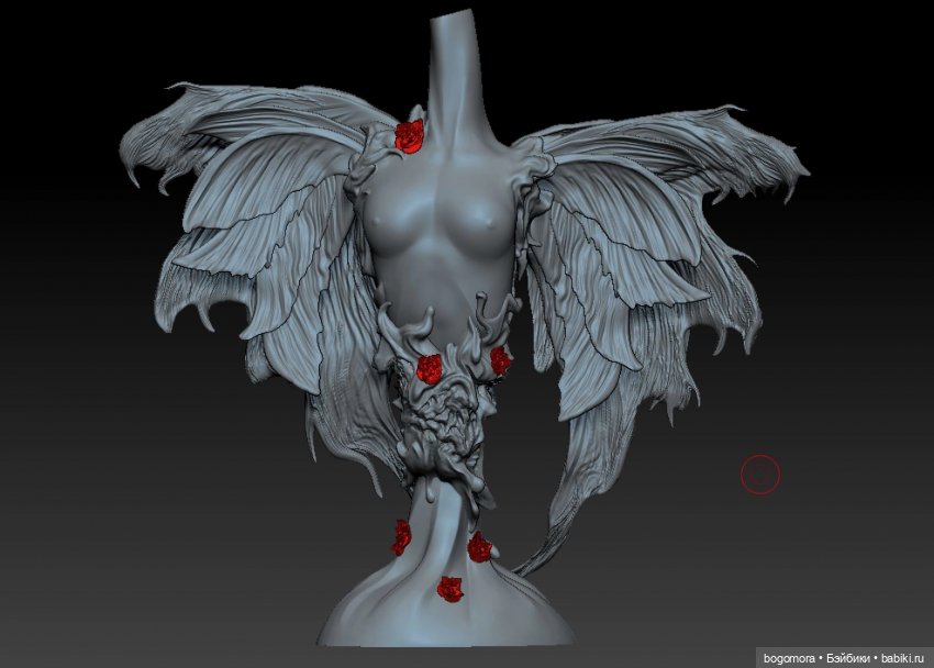 От идеи до воплощения — Одежда и обувь для кукол BJD (БЖД): 1/3 (фото 3)