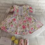 Платья для Gotz