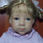 Дилия от Элизабет Линднер Elizabeth Lindner.