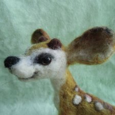 Внезапная эта ностальгия