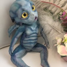 Фантастическая гостья