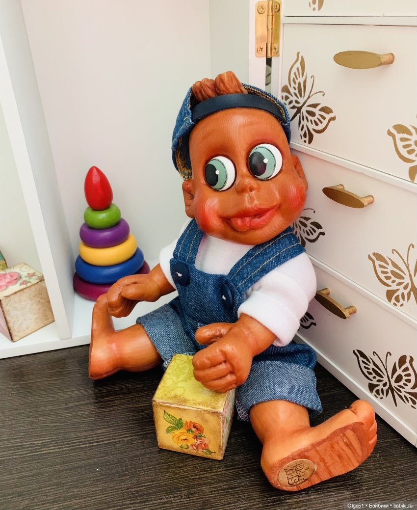 Naber Kids. Давайте знакомиться ближе (фото 4)