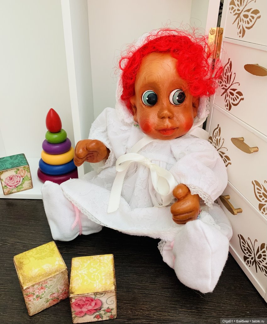 Naber Kids. Давайте знакомиться ближе (фото 3)