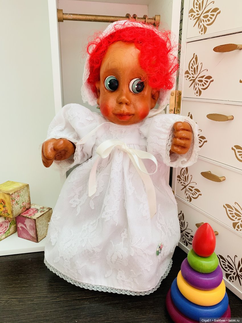 Naber Kids. Давайте знакомиться ближе (фото 5)