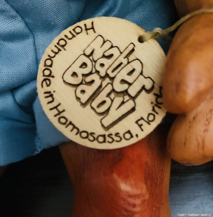 Naber Kids. Давайте знакомиться ближе (фото 9)