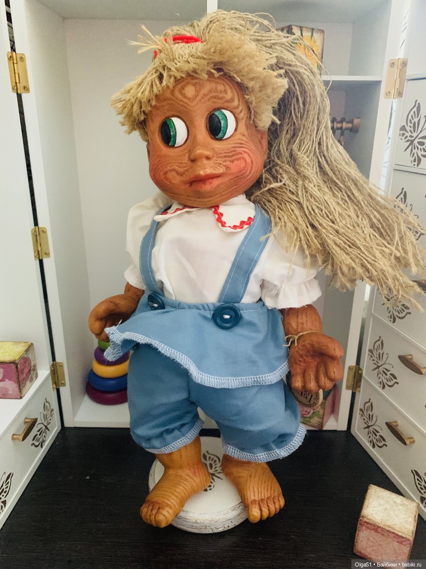 Naber Kids. Давайте знакомиться ближе