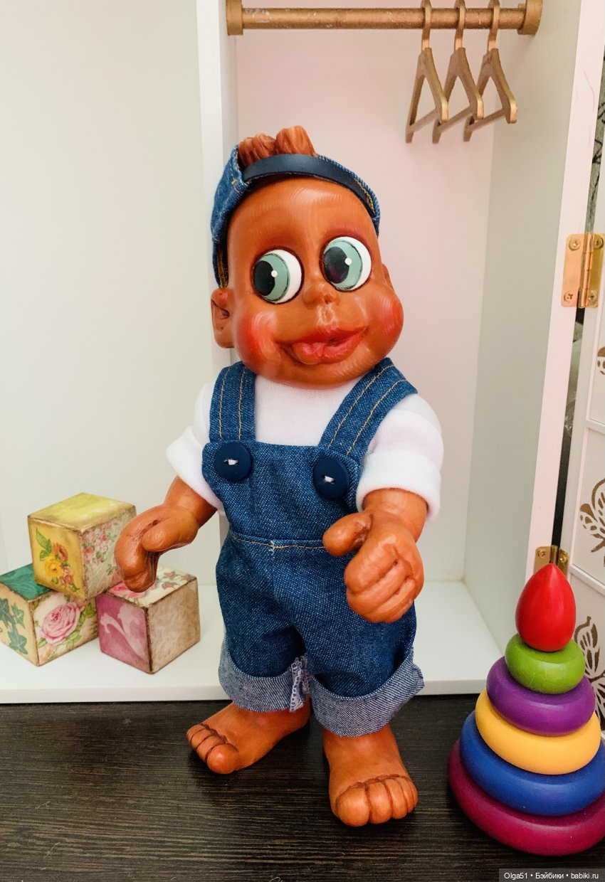 Naber Kids. Давайте знакомиться ближе (фото 6)