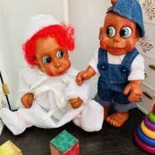 Naber Kids. Давайте знакомиться ближе