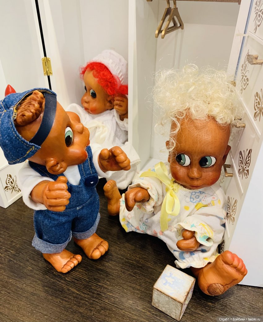 Naber Kids. Джоник добрался домой (фото 6)