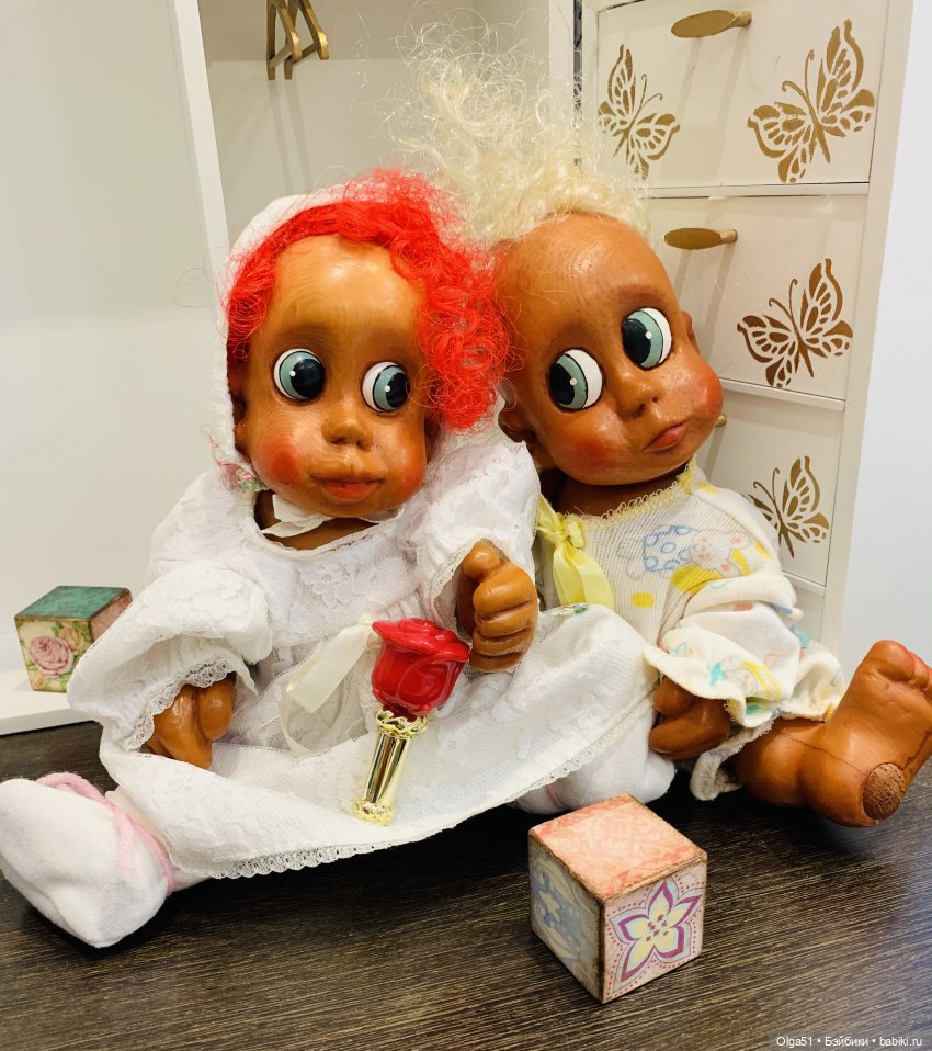 Naber Kids. Джоник добрался домой (фото 4)