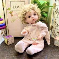 Томочка от Екатерины Николаевой