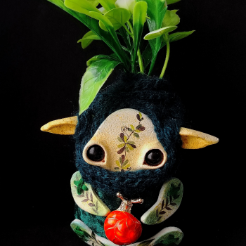 Pixie🌱. Познакомимся)