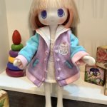 Jossie kn pk Jitotaremechan от petworks