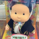 Muñecas Pituka. Эксклюзивная мексиканочка.