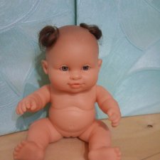 Игровая кукла - Пупс Паола Рейна купить в Шопике | Стерлитамак - 579853