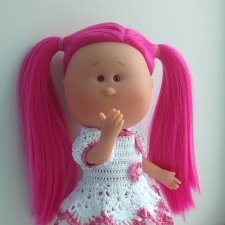 Моя булочка Мия