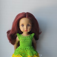 Одежда для Max&Jessi