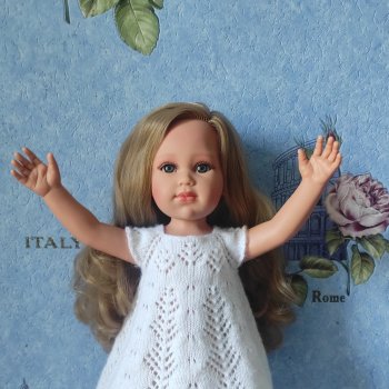 Моя новинка Лоренс