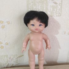 Пупс Паолитас