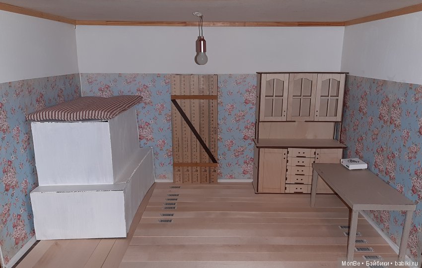 Зажигательная Бабуля от Александры Соцковой