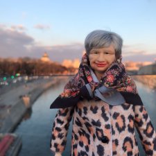 Зажигательная Бабуля от Александры Соцковой