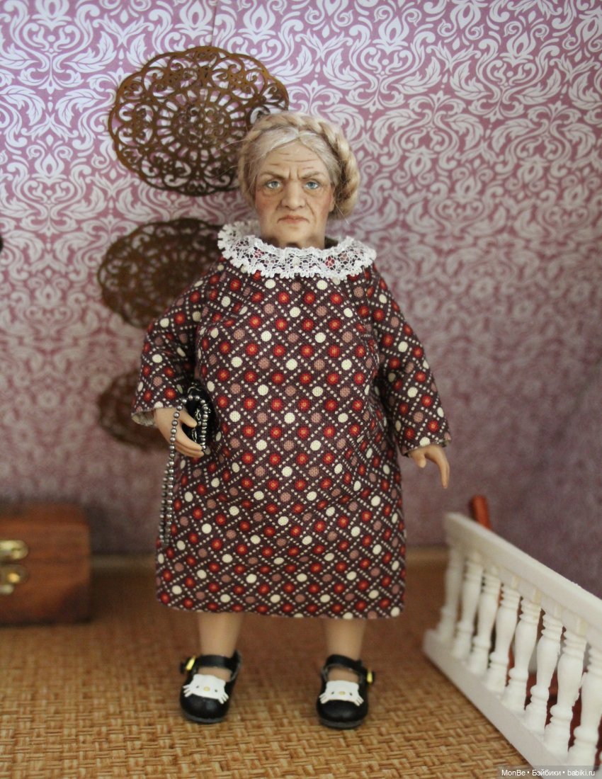 Бабушка от Елены Белушкиной (фото 5)