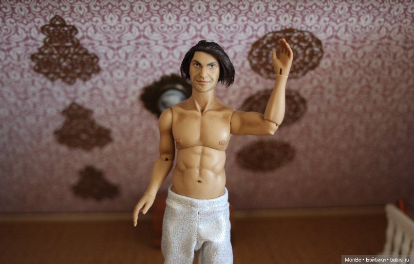 Бабушка от Елены Белушкиной