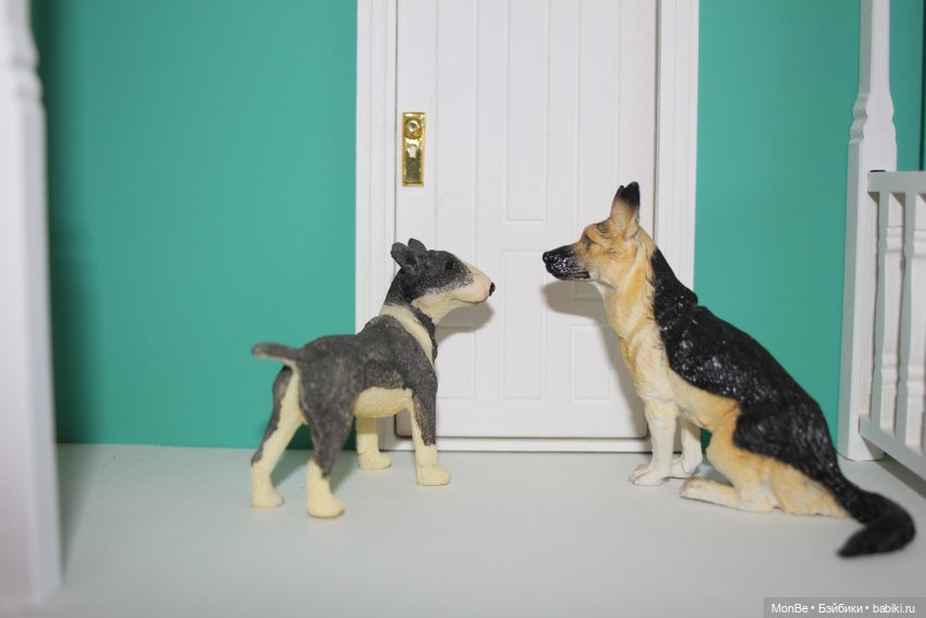 Бабушка от Елены Белушкиной