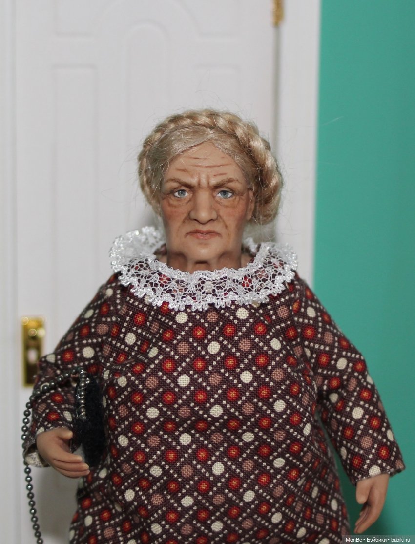 Бабушка от Елены Белушкиной (фото 4)