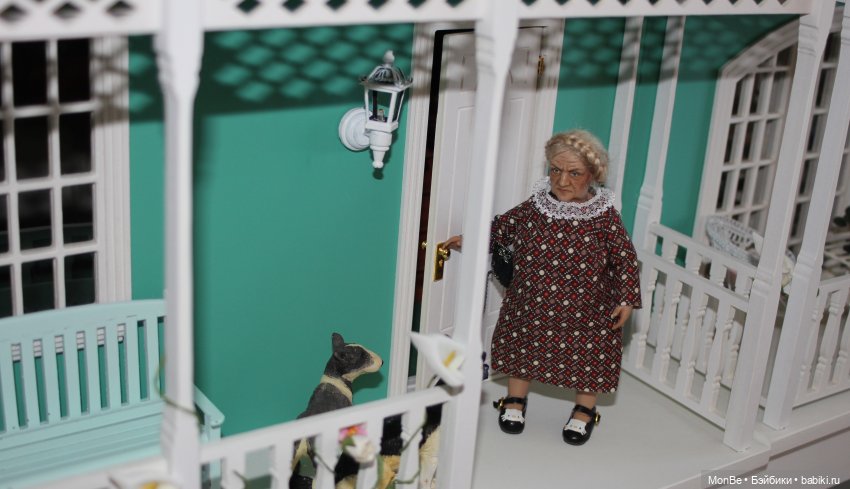 Бабушка от Елены Белушкиной (фото 8)