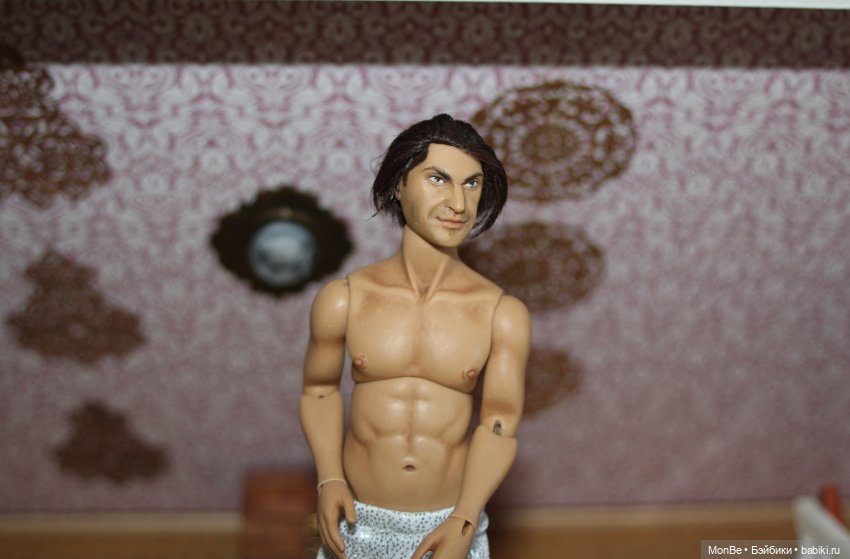 Бабушка от Елены Белушкиной