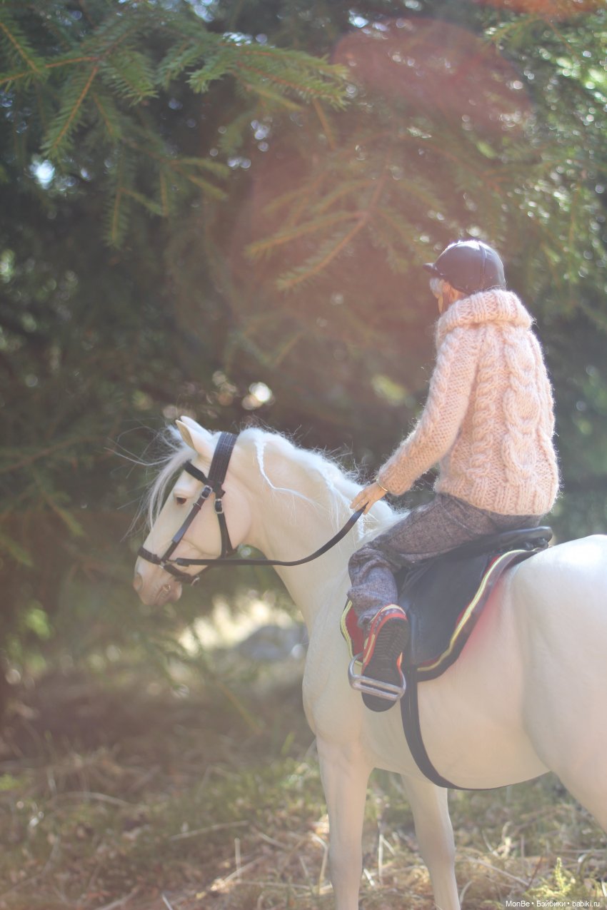 Бабушка от Елены Белушкиной (фото 2)