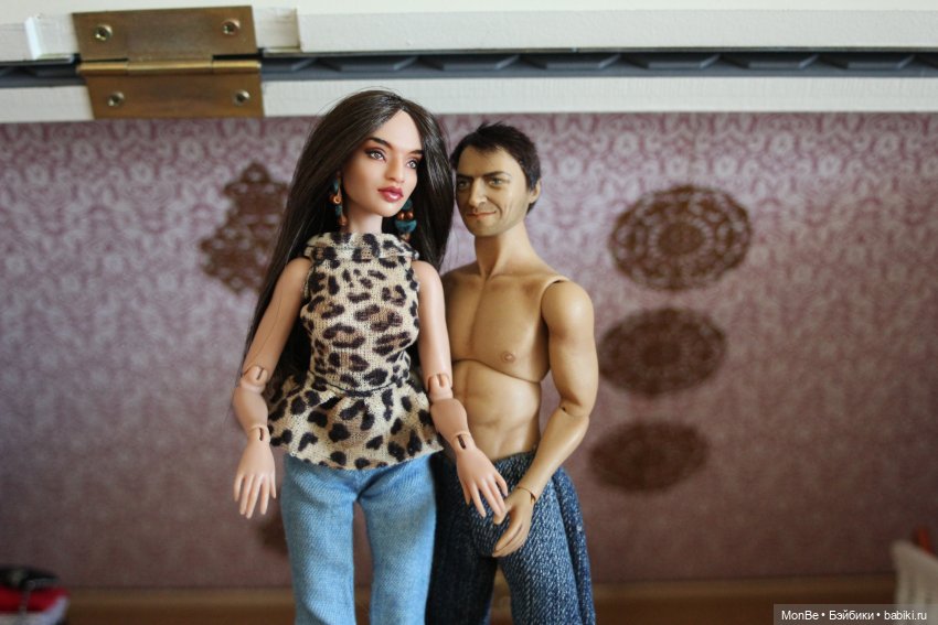 Бабушка от Елены Белушкиной