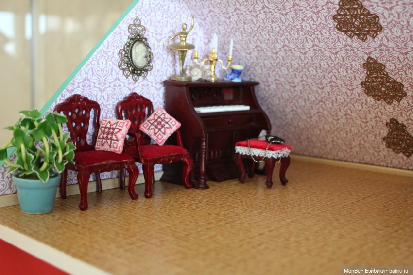 Бабушка от Елены Белушкиной