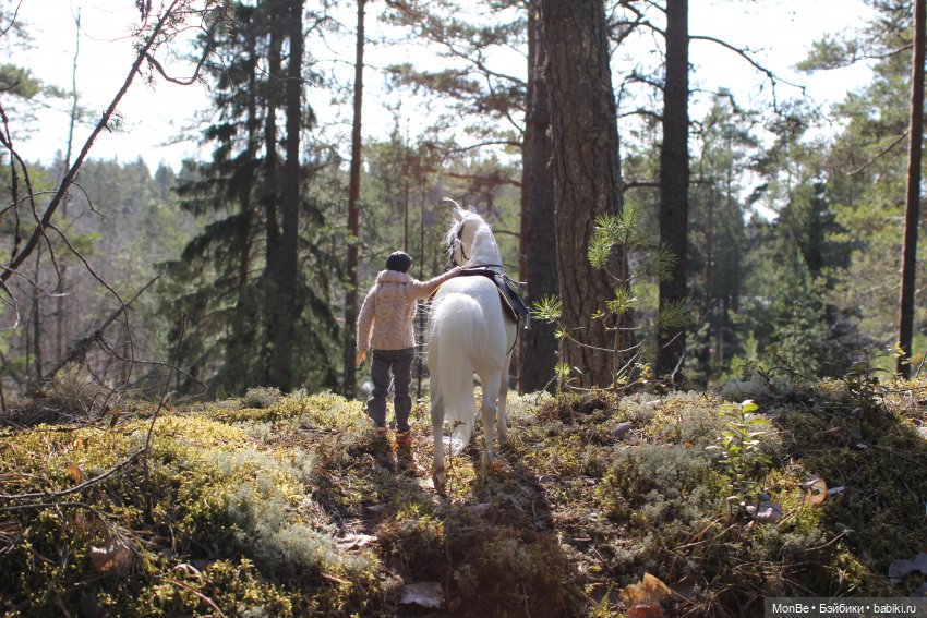 Бабушка от Елены Белушкиной (фото 3)