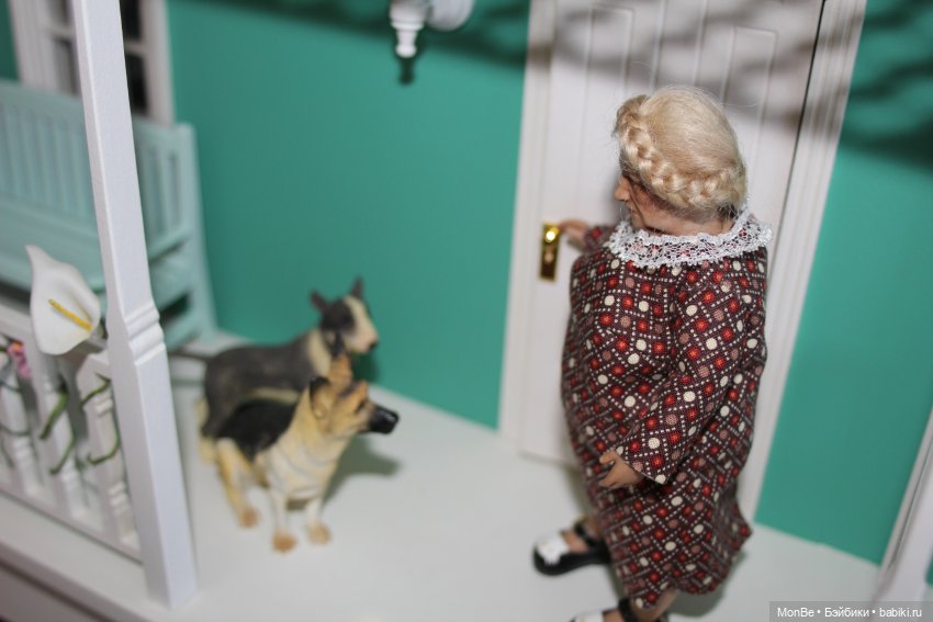 Бабушка от Елены Белушкиной (фото 9)