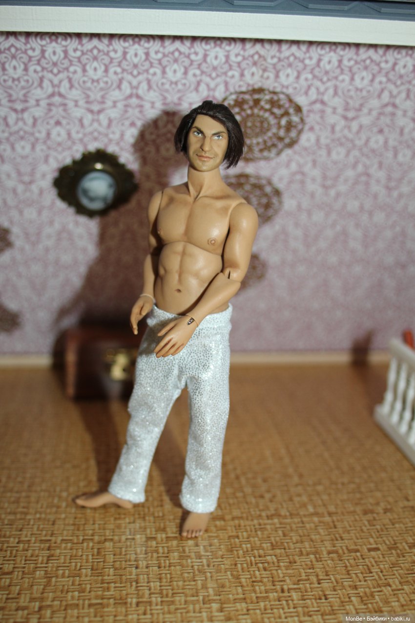 Бабушка от Елены Белушкиной