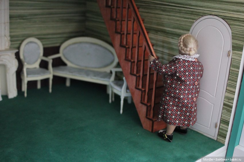 Бабушка от Елены Белушкиной