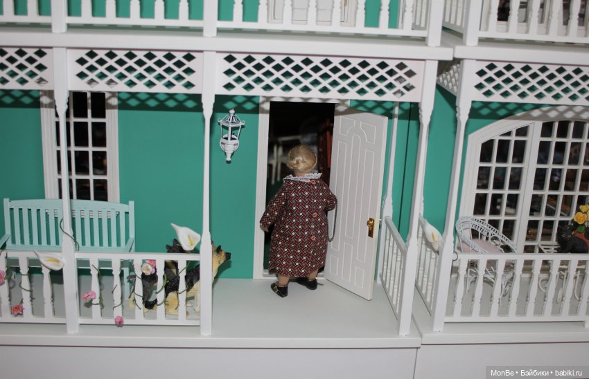 Бабушка от Елены Белушкиной (фото 10)