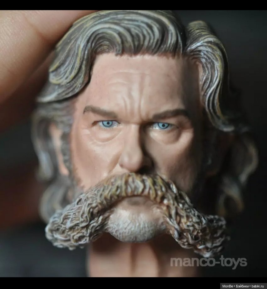 Бабушка, а где твой дедушка