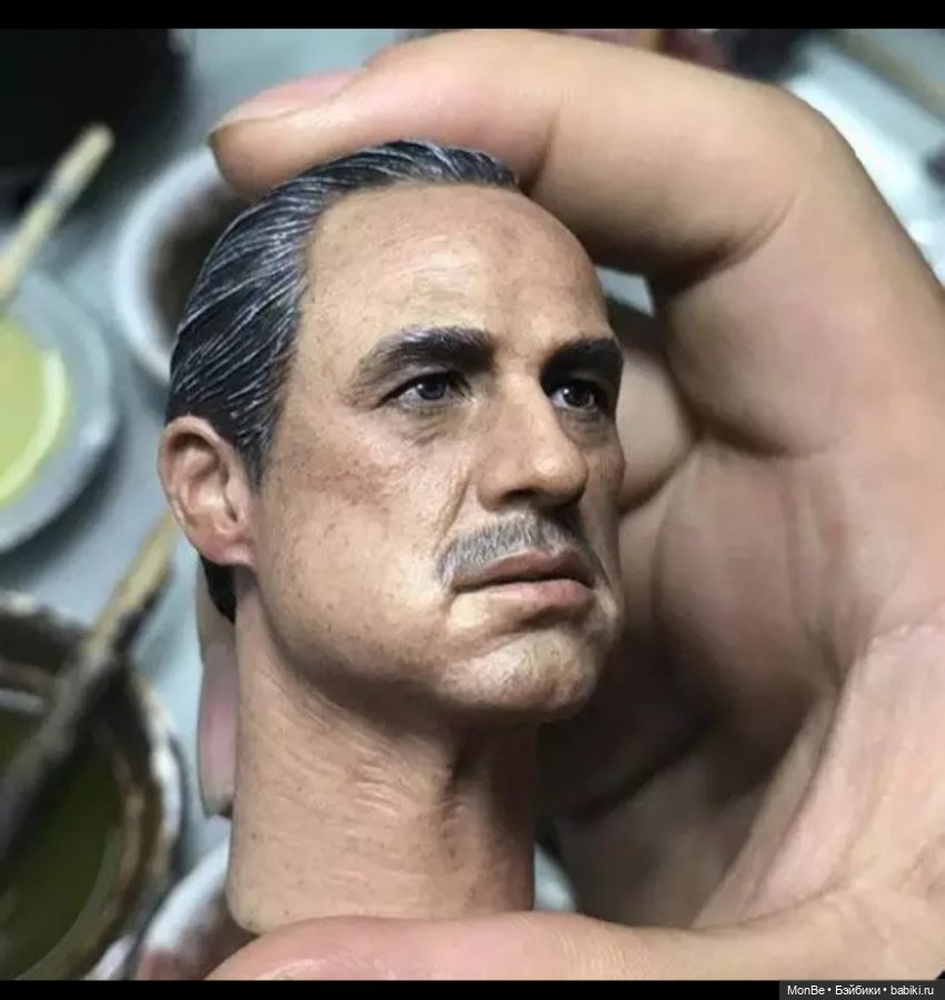 Бабушка, а где твой дедушка (фото 3)