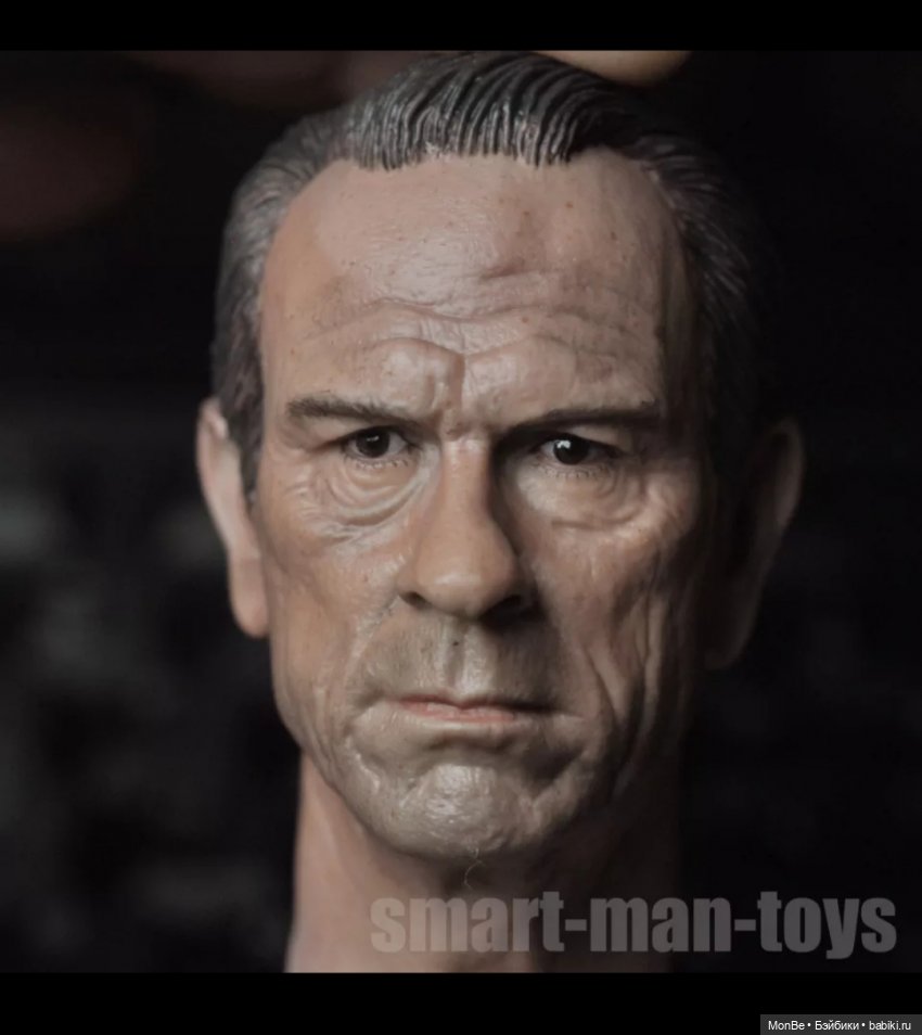 Бабушка, а где твой дедушка (фото 2)