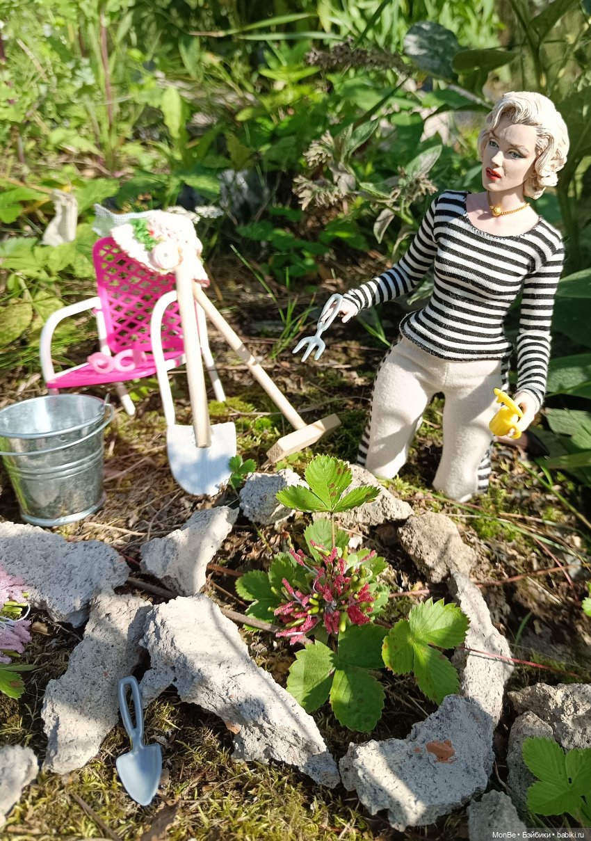 Мэрилин Монро 99 — Коллекционные экшн (фото 7)