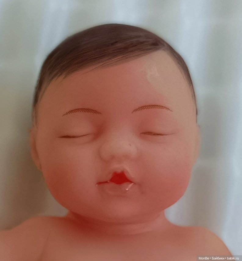 Новинка от Zuru "My mini baby 2"